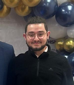 Felipe S. Campoverde